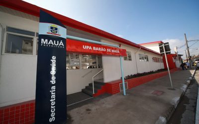 As unidades de Pronto-Atendimento (UPAs) ficam abertas 24 horas e servem como um intermediário entre os postos de saúde e hospitai