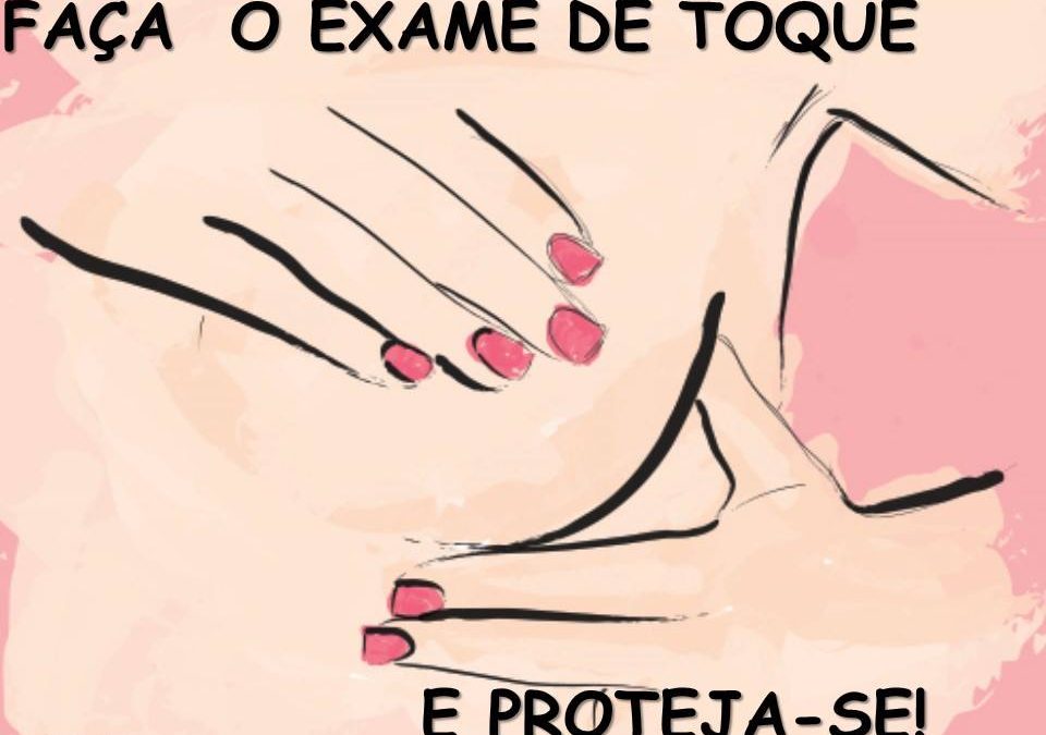 Câncer de mama: sintomas, diagnóstico e tratamento