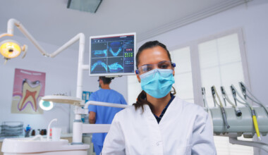 O que é um software odontológico e para que ele serve?