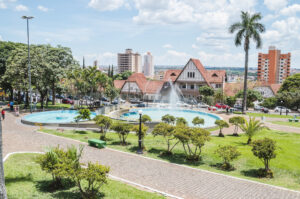 Londrina - PR, Brazil - Clínica Popular em Londrina