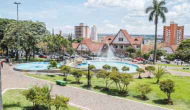 Londrina - PR, Brazil - Clínica Popular em Londrina