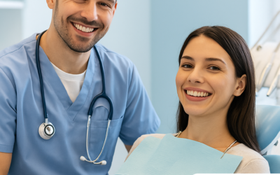 Dentista com valor popular no Recife