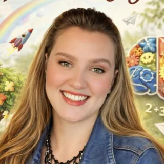 Poliana Teixeira Psicopedagoga
