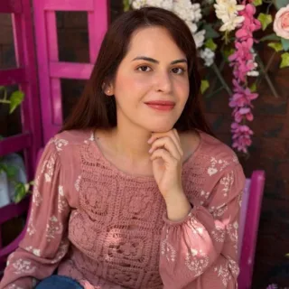 Psicóloga Beatriz Pinheiro