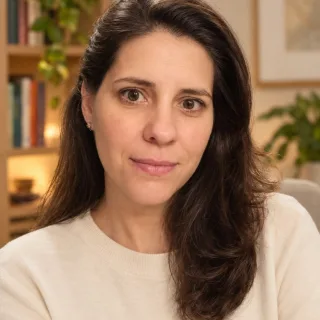 Ana Carolina G. D. Santos