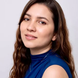 Cleisla Costa Psicóloga