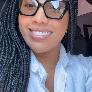 Psicológa Raquel Oliveira