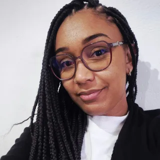 Psicóloga Cintia Silvério