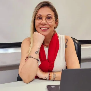 Patricia Oliveira