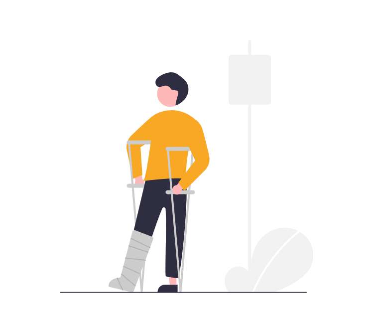 undraw_injured_9757
